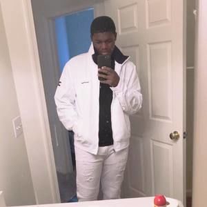 Meet your Posher, Jayden